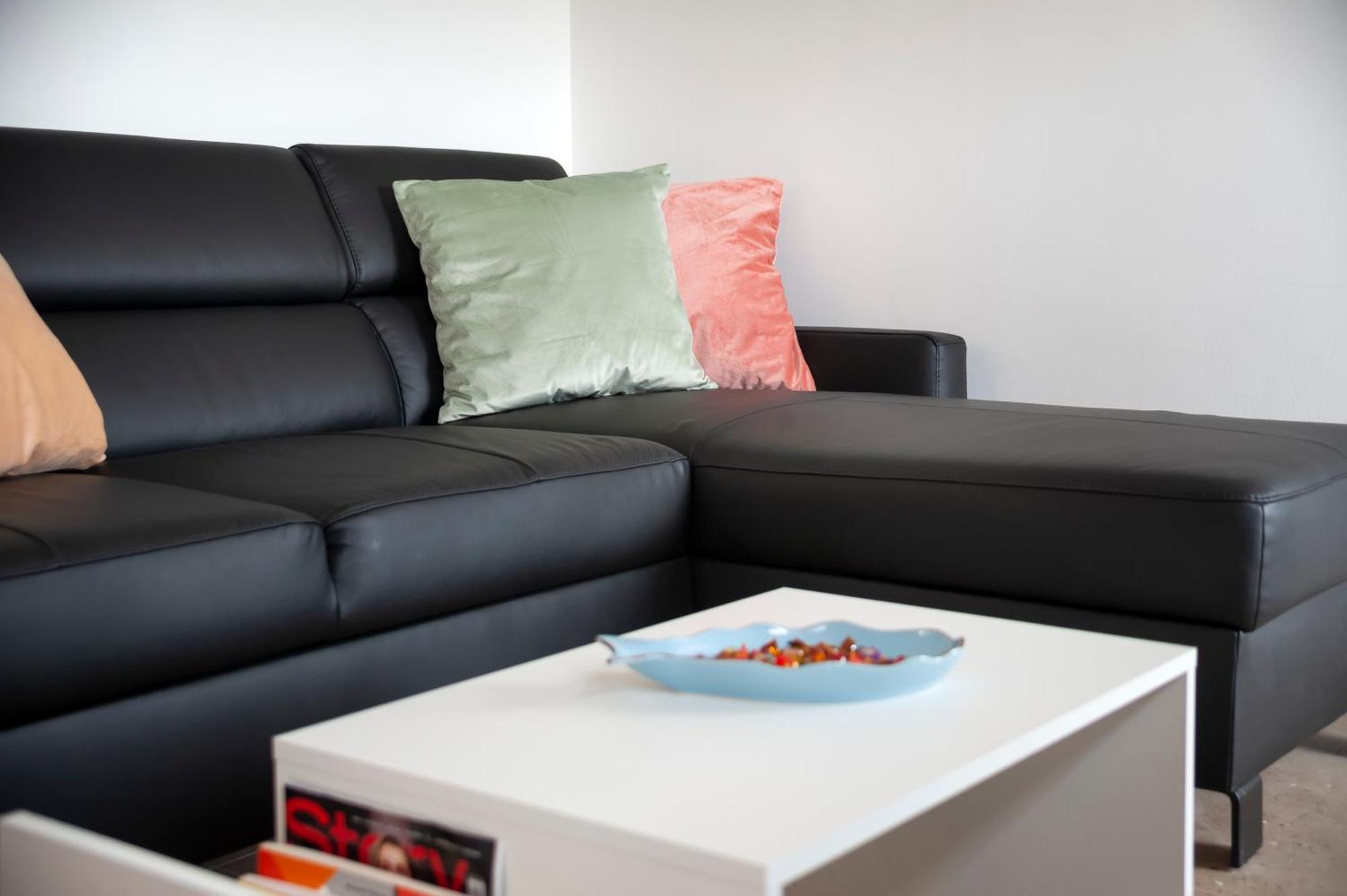 Arena Parkside Residence Пула Екстериор снимка